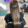 Sew-in | Straight