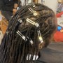 Perm Rod/ Flexi Rods sets