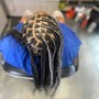 Versatile Sew In