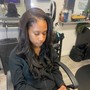 Sew-in | Straight