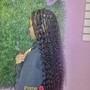 Crochet Braids