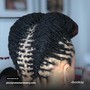 Comb Twist for kids