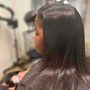 Sew-In Removal