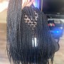 Box Braids