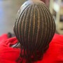 Men Braids