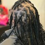 Crochet Braids