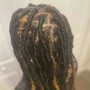 Loc retwist