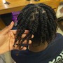 Mens Braids