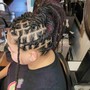 Havana Twists