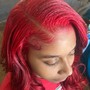 Lace Closure Sew In