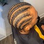 9-14 Stitch Braids