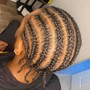 9-14 Stitch Braids