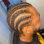 9-14 Stitch Braids