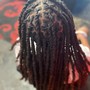 Box Braids