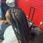 Kinky Twist