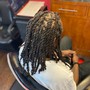 Loc Style add on to ReTwist