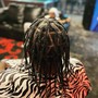 Loc Style add on to ReTwist