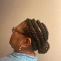 Twist Out