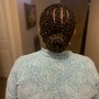 Kinky Twist