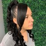 Lace Closure Sew In