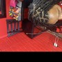 Loc Style add on to ReTwist