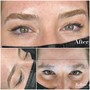 Eyelash Lift (curl)