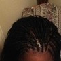 Senegalese Twist