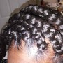 Kinky Twist