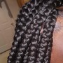 Poetic Justice Braids