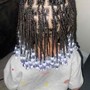 Kid's Braids