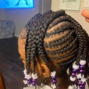 Ghana Braids Near Me: Baytown, TX, Appointments