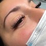 Eyelash Extension Removal