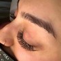 Eyelash Extension Removal