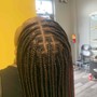 Senegalese Twist