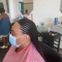 Lace Closure Sew In