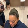 Senegalese Twist