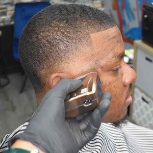Tulani Sulaiman Barber photo 3