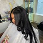 Traditional Sew In