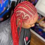 Two strand Twist