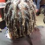 Natural Twists