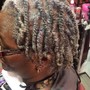 Natural Twists