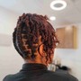 Kinky Twist