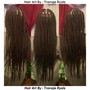 Natural Twists