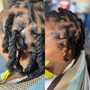 Individual Braids