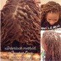 Crochet Braids