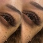 Eyelash Extension Removal