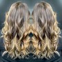 Full Balayage