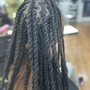 STARTER LOCS