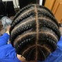 Crochet Braids