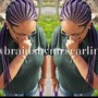 Crochet Braids